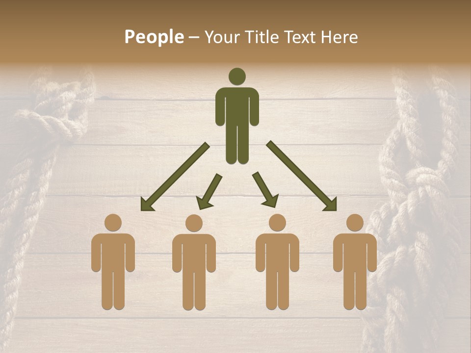 Decorative Sample Antique PowerPoint Template