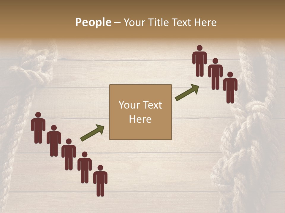 Decorative Sample Antique PowerPoint Template