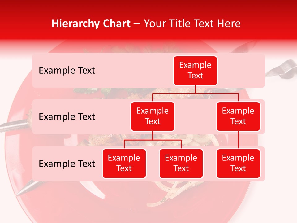 Dish Cooked Prepared PowerPoint Template