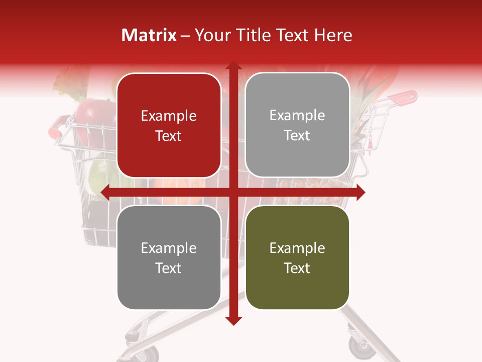 Full Collect Pineapple PowerPoint Template