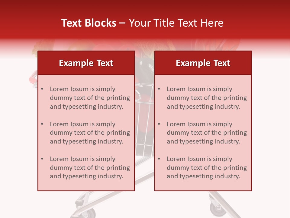 Full Collect Pineapple PowerPoint Template