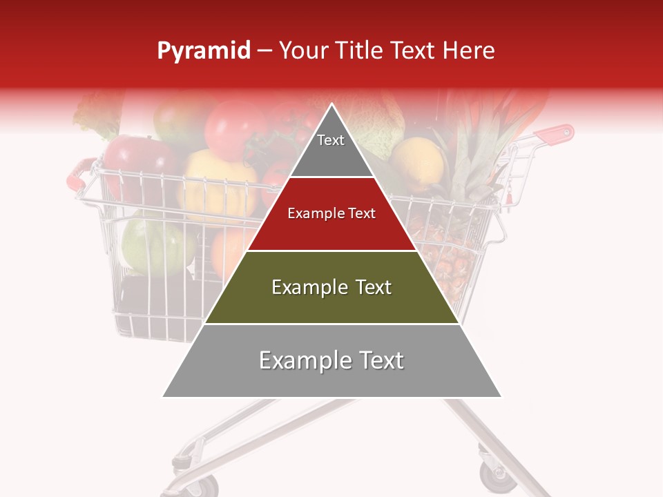 Full Collect Pineapple PowerPoint Template