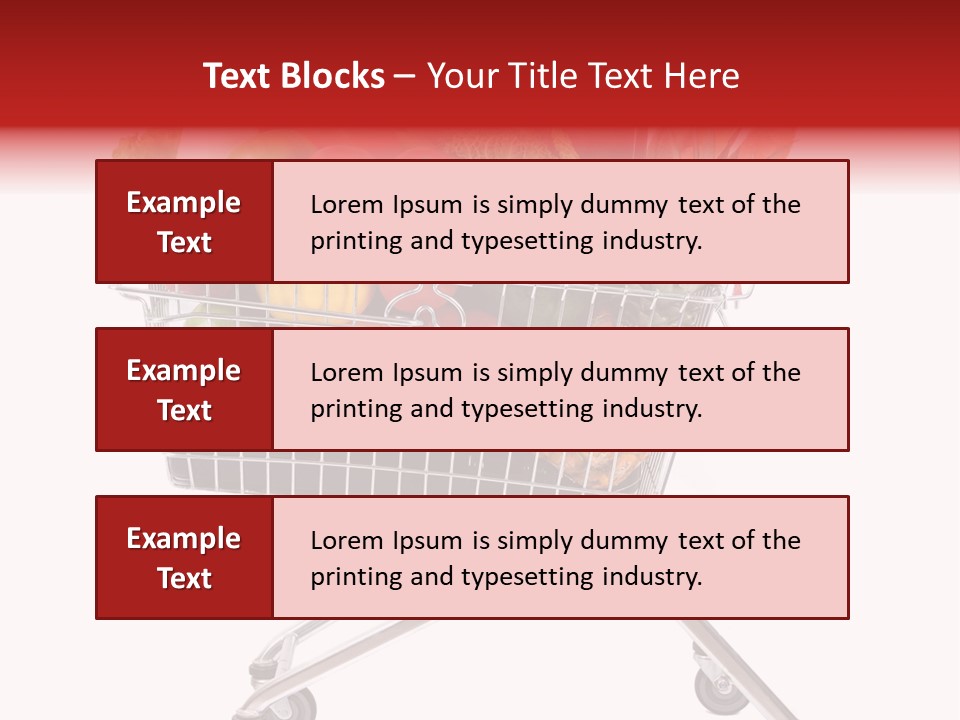 Full Collect Pineapple PowerPoint Template
