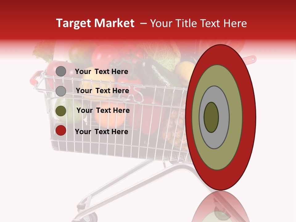 Full Collect Pineapple PowerPoint Template