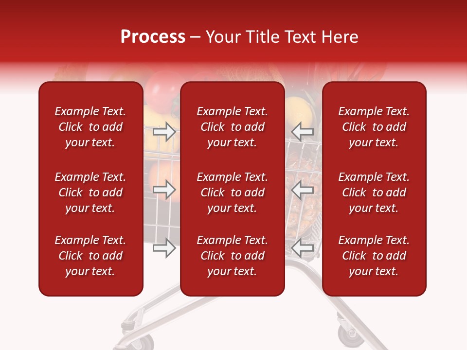 Full Collect Pineapple PowerPoint Template