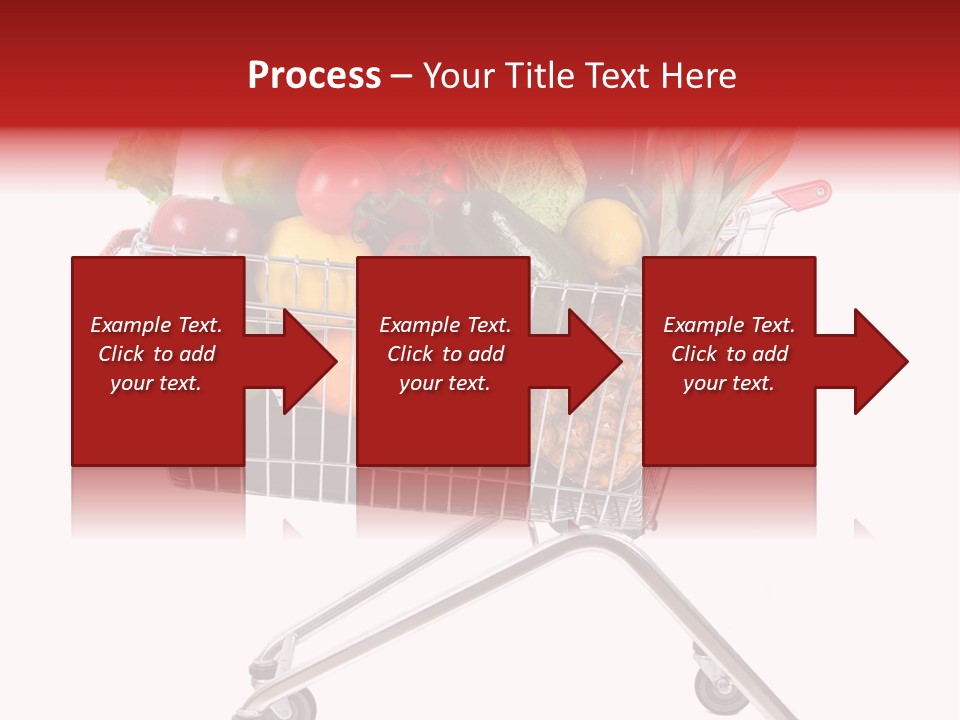 Full Collect Pineapple PowerPoint Template