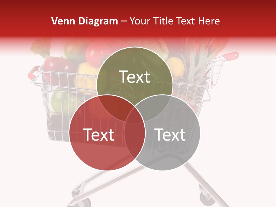 Full Collect Pineapple PowerPoint Template