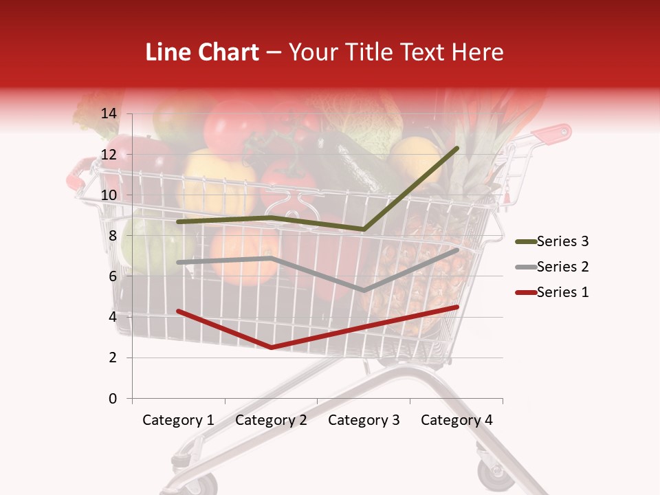 Full Collect Pineapple PowerPoint Template