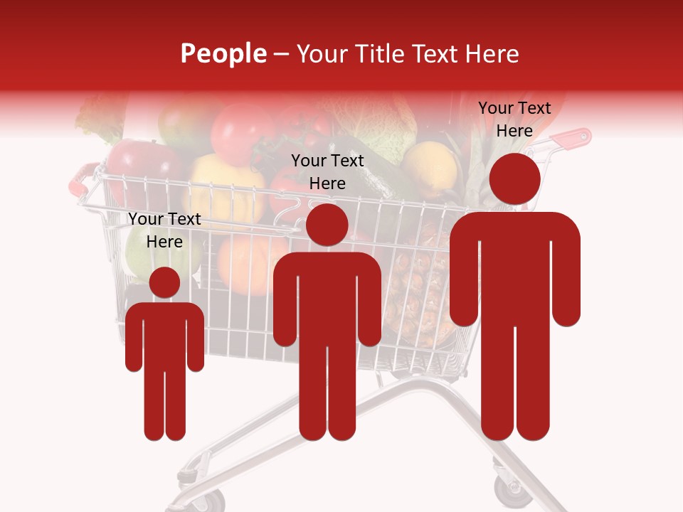 Full Collect Pineapple PowerPoint Template