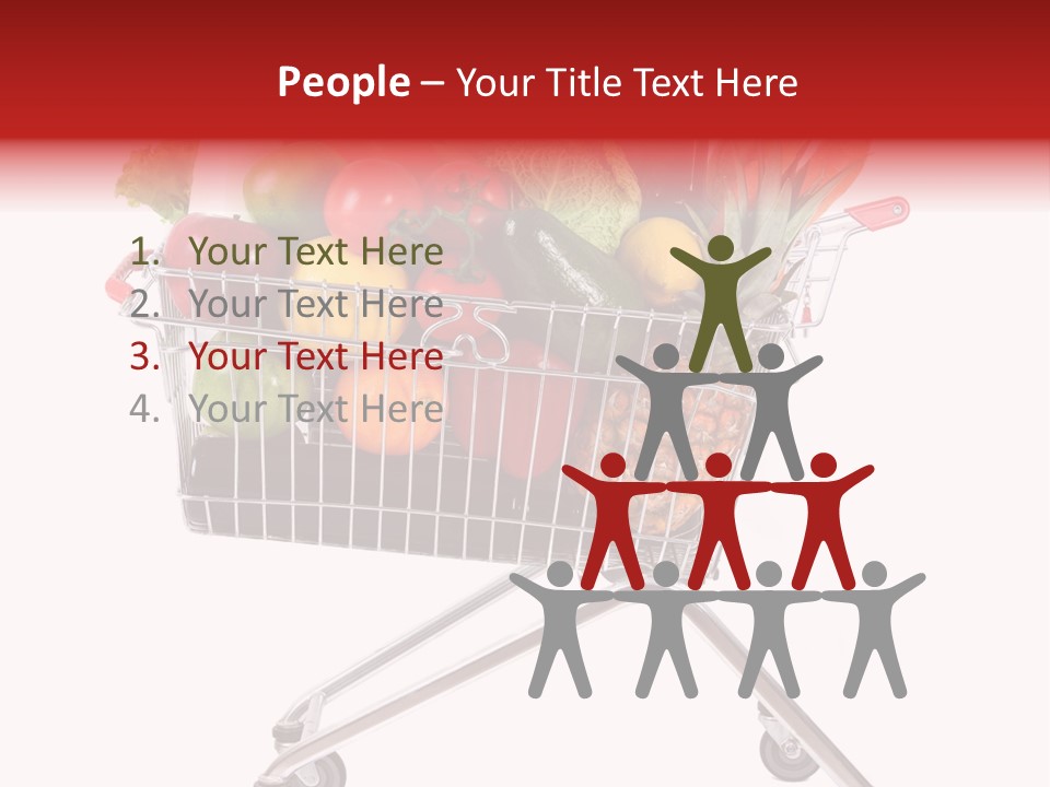 Full Collect Pineapple PowerPoint Template