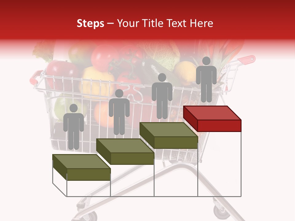 Full Collect Pineapple PowerPoint Template