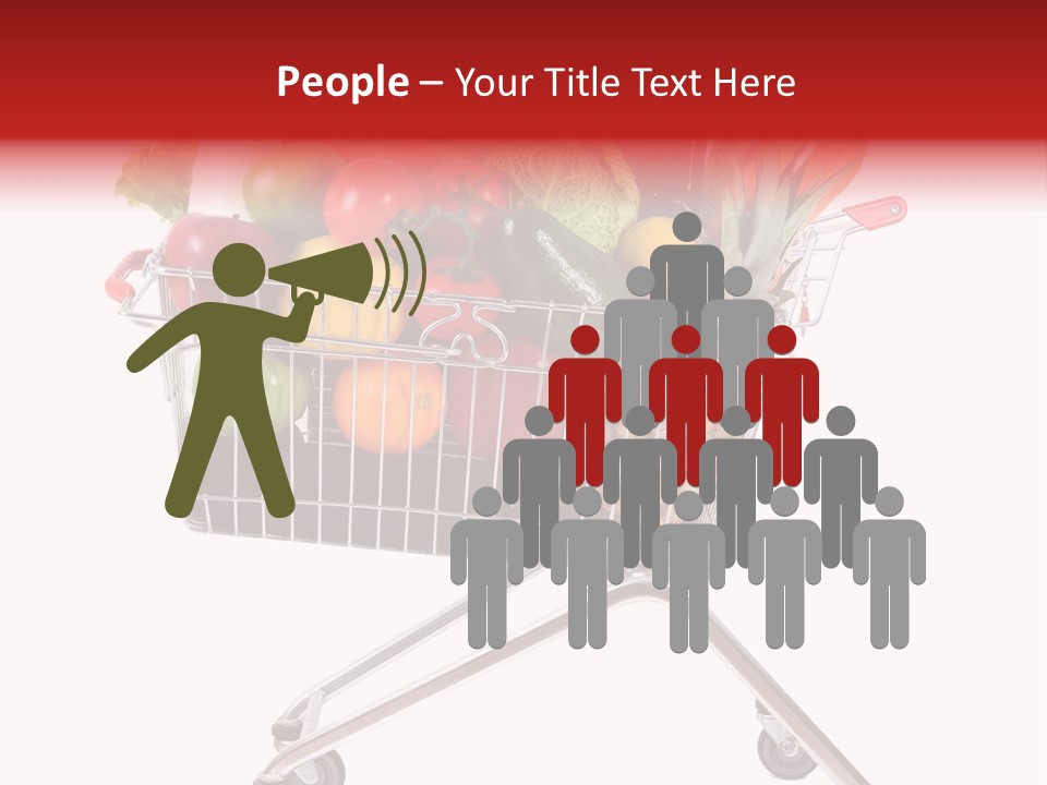 Full Collect Pineapple PowerPoint Template