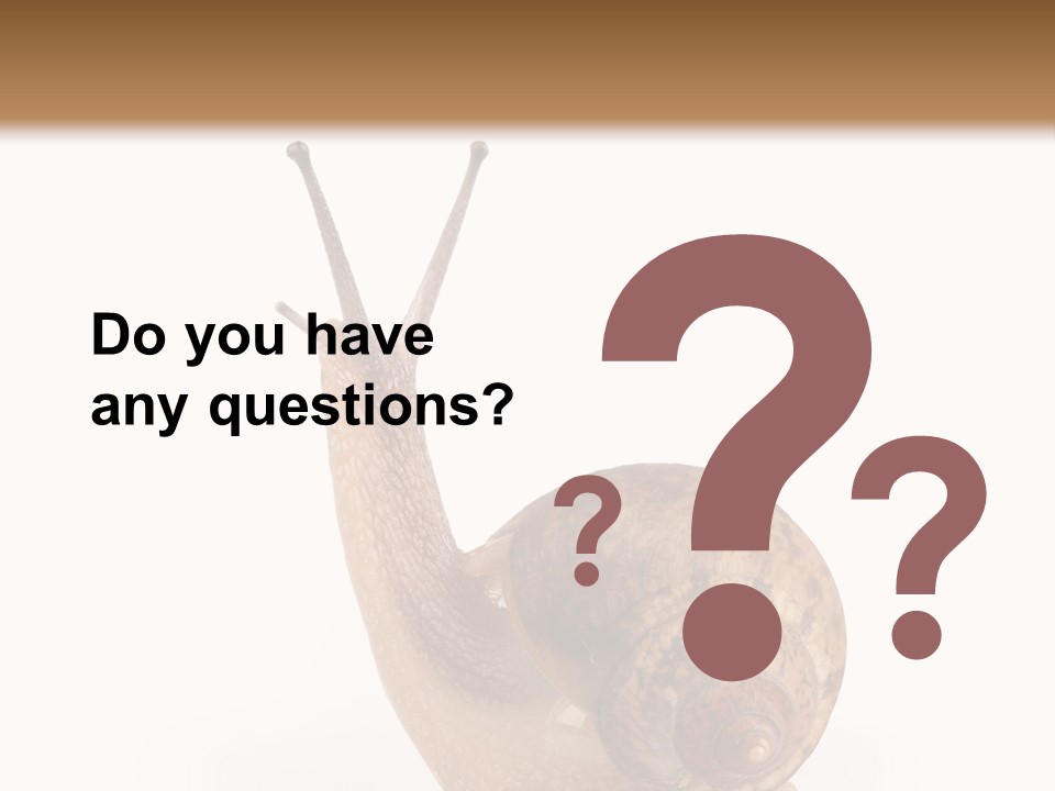 Closeup Sticky Wonderful PowerPoint Template