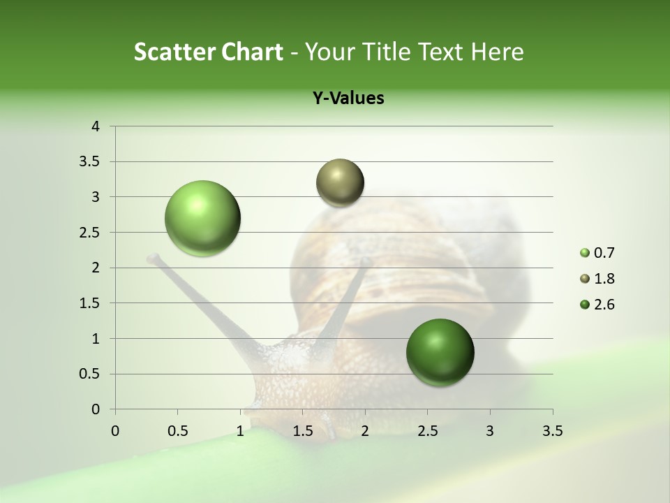 Danger Toxic Snake PowerPoint Template