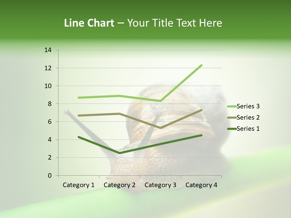 Danger Toxic Snake PowerPoint Template