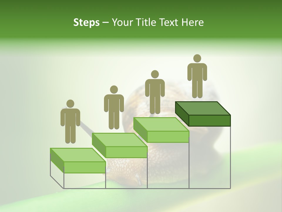 Danger Toxic Snake PowerPoint Template