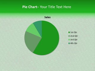 Tier Schl Echse PowerPoint Template