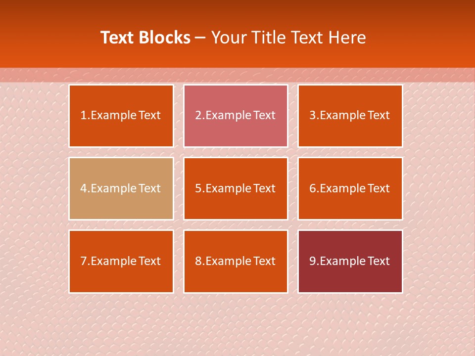 Background Texture Illustration Render Scalesskin Reptile Bumps Bumpy Scaley Scaly PowerPoint Template