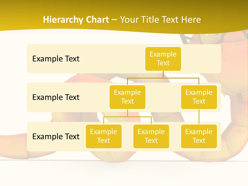 Reptile Mue Snake PowerPoint Template