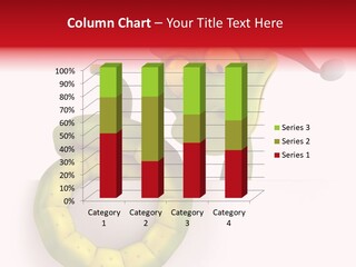 Danger Toxic Snake PowerPoint Template