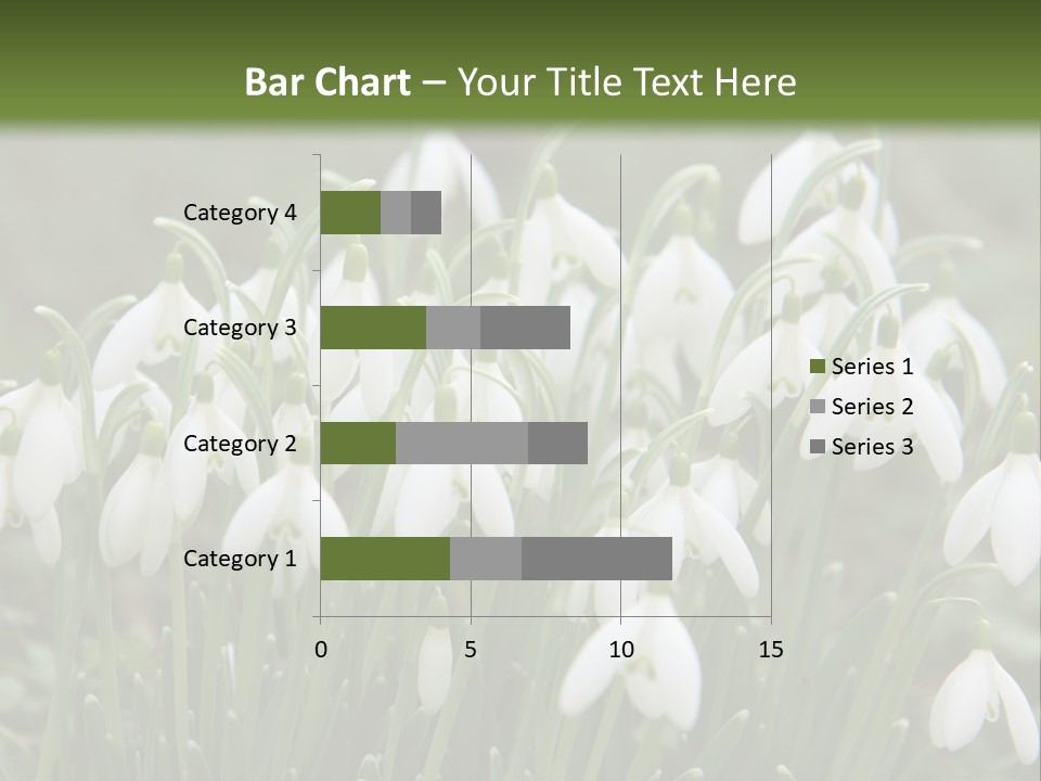 Wild February Love PowerPoint Template