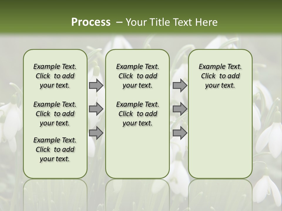 Wild February Love PowerPoint Template