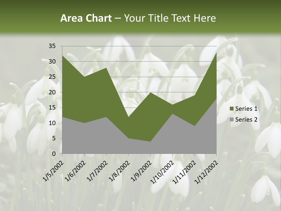 Wild February Love PowerPoint Template