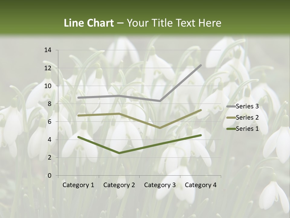Wild February Love PowerPoint Template