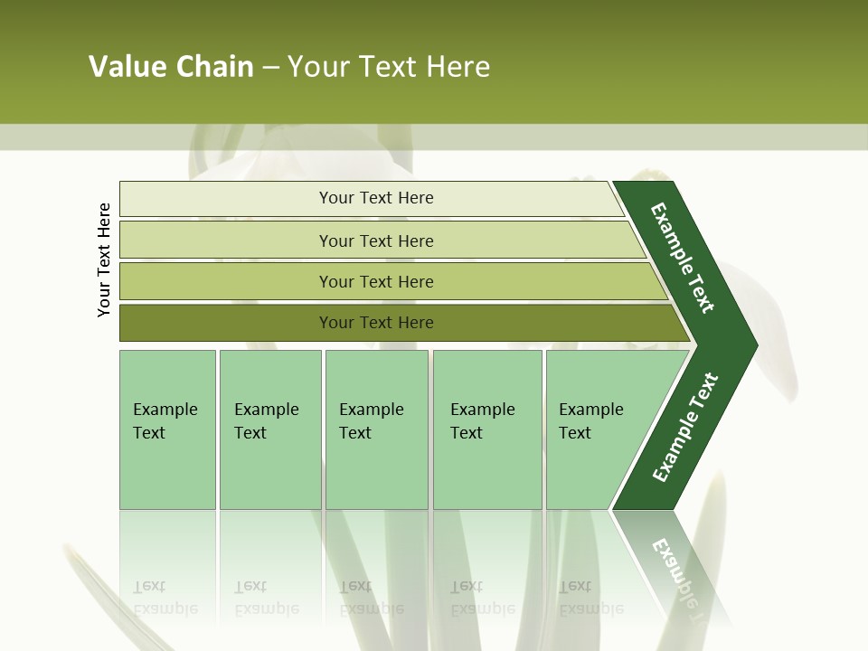 White Day First PowerPoint Template