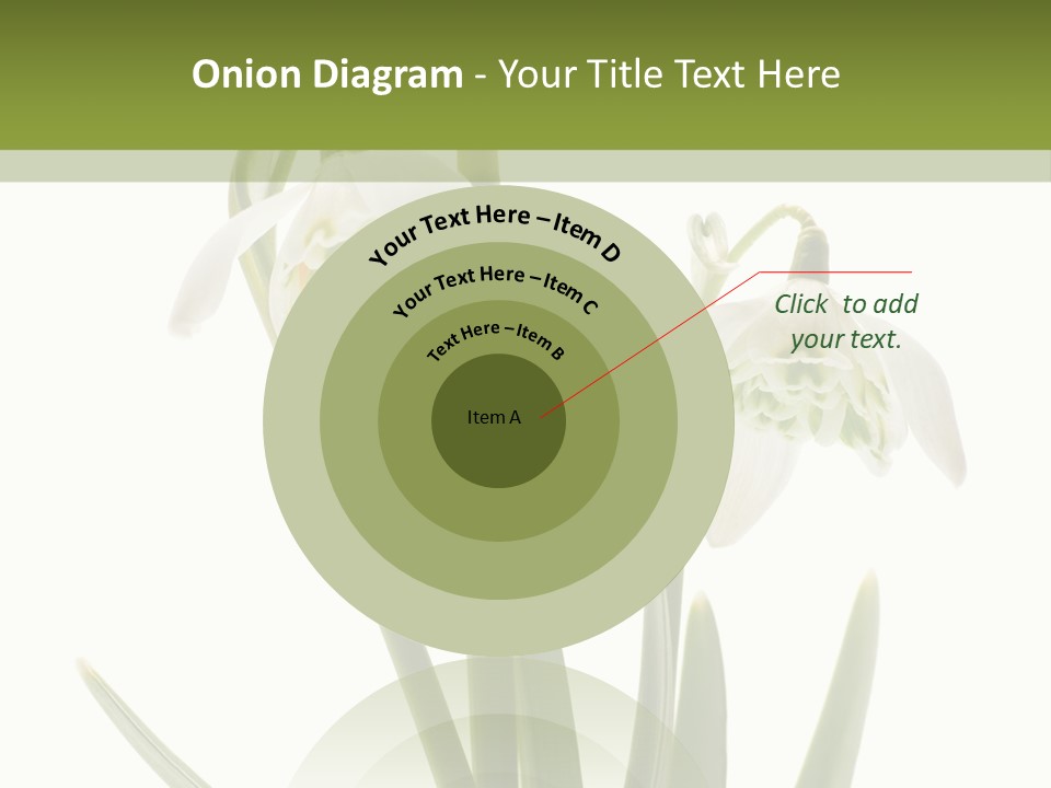 White Day First PowerPoint Template