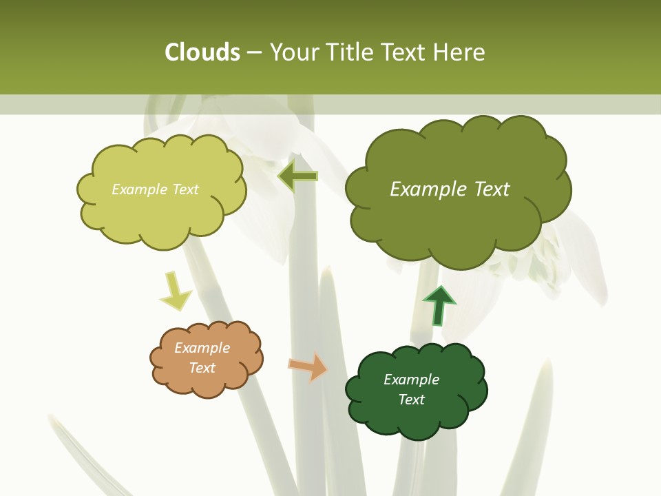 White Day First PowerPoint Template