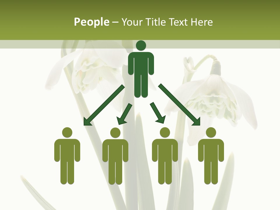 White Day First PowerPoint Template