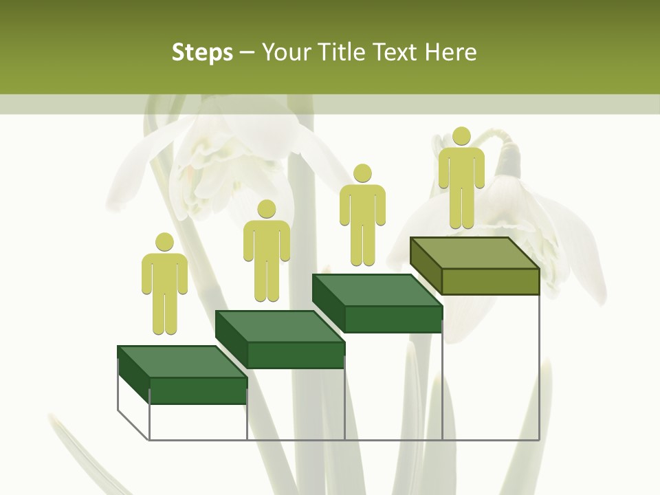 White Day First PowerPoint Template