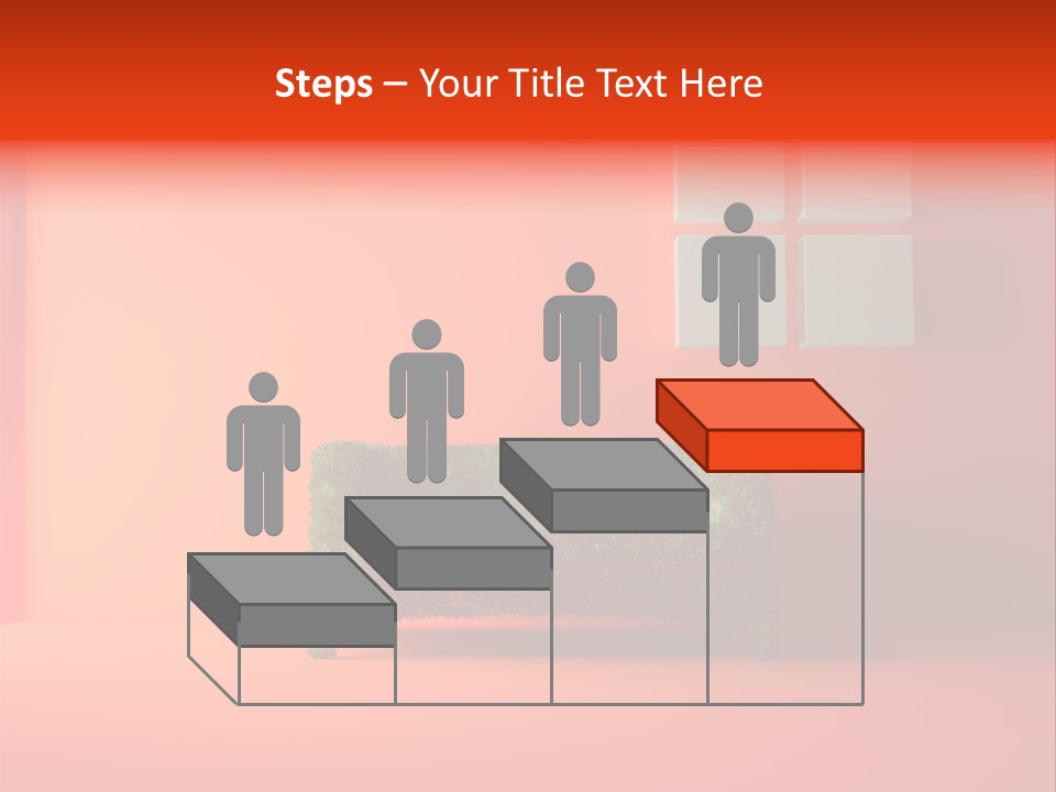 Fashion Lifestyle Indoors PowerPoint Template