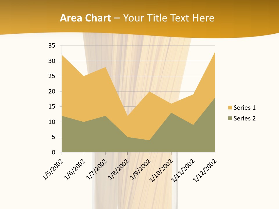 A Glass Filled With Pasta Noodles On Top Of A Table PowerPoint Template