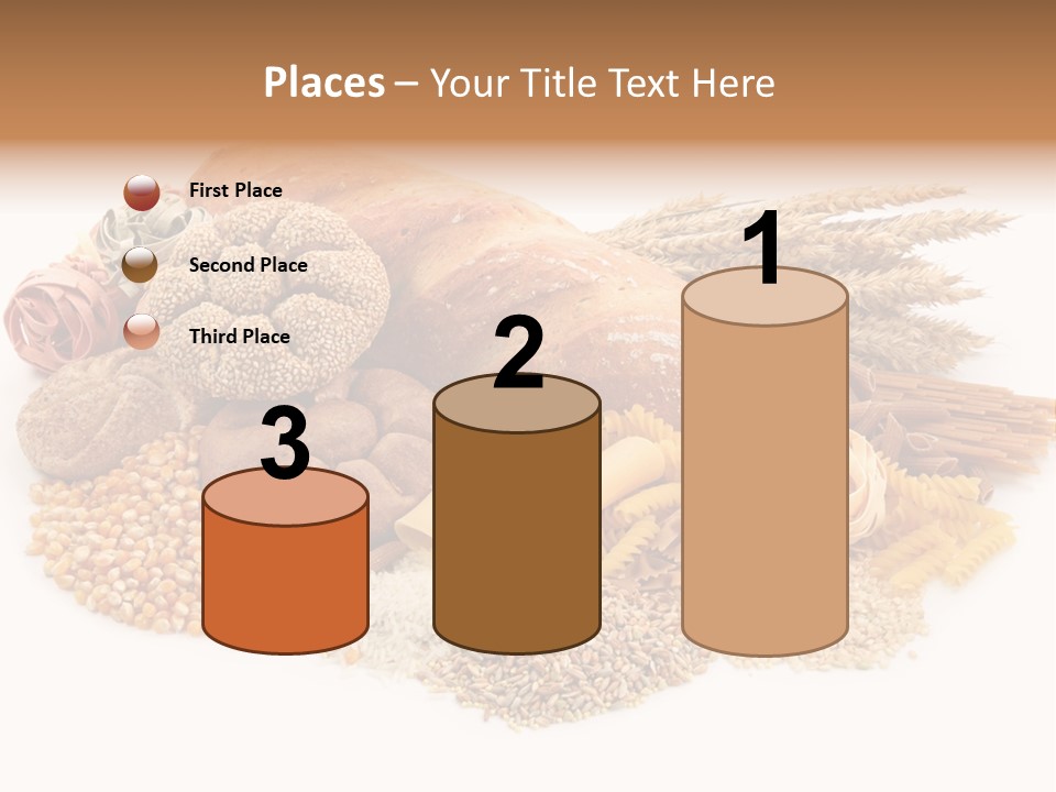 Health Horizontal Fresh PowerPoint Template