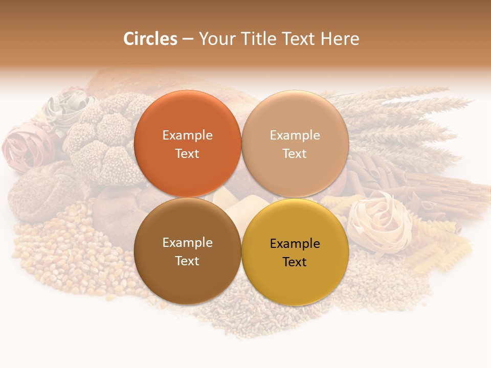 Health Horizontal Fresh PowerPoint Template