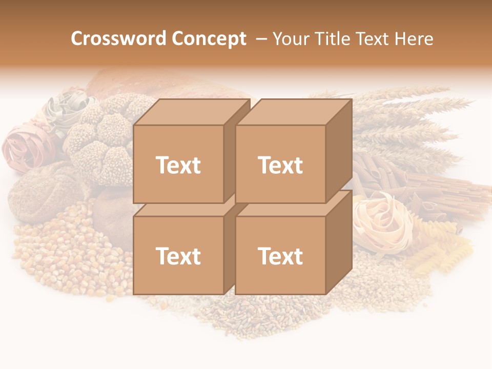Health Horizontal Fresh PowerPoint Template