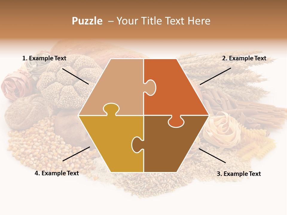 Health Horizontal Fresh PowerPoint Template