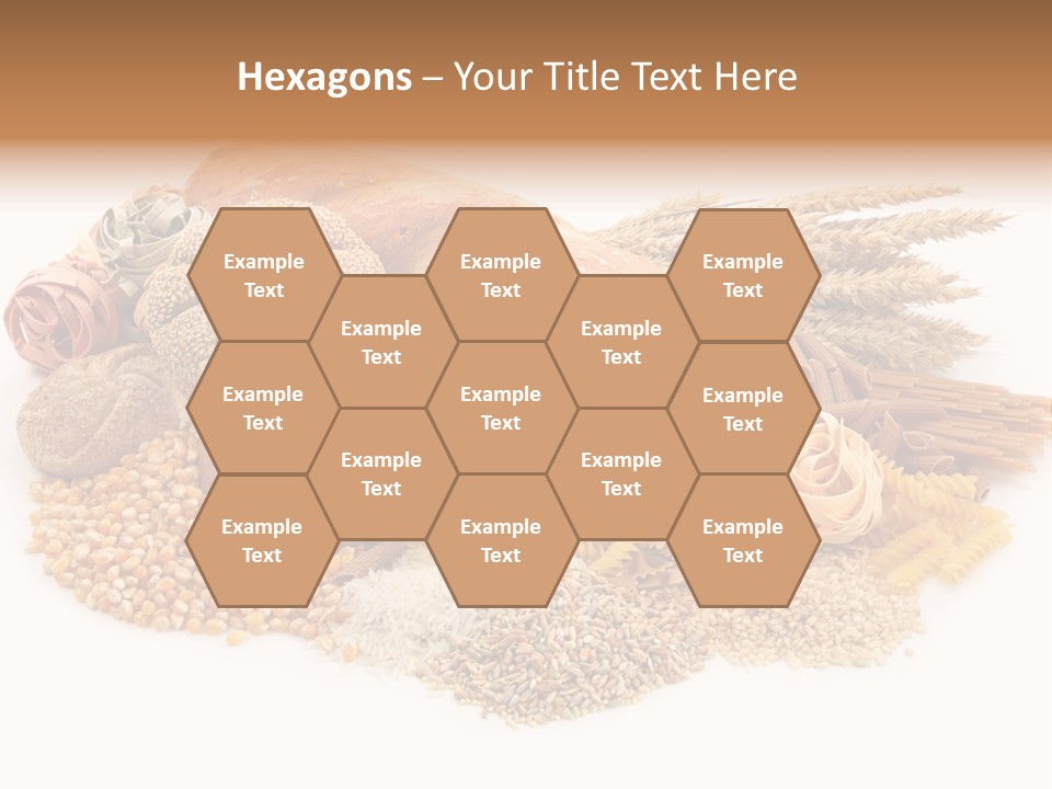 Health Horizontal Fresh PowerPoint Template