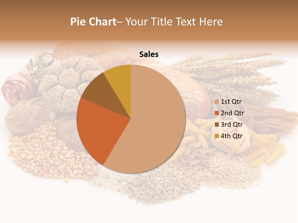 Health Horizontal Fresh PowerPoint Template