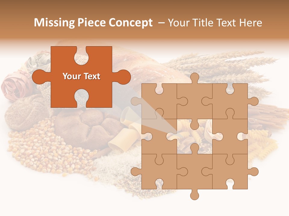 Health Horizontal Fresh PowerPoint Template