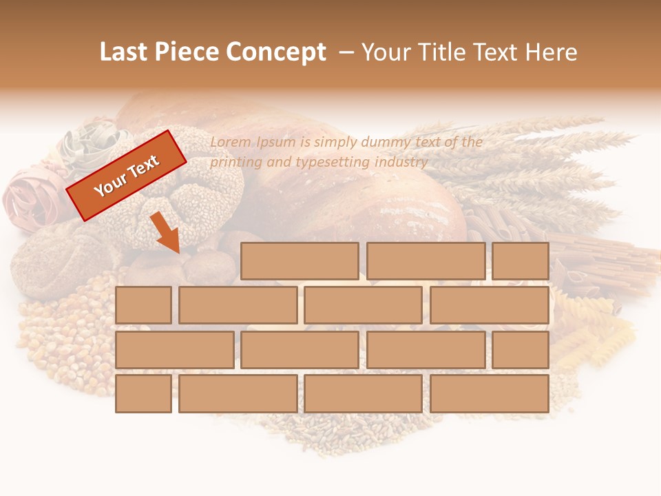 Health Horizontal Fresh PowerPoint Template