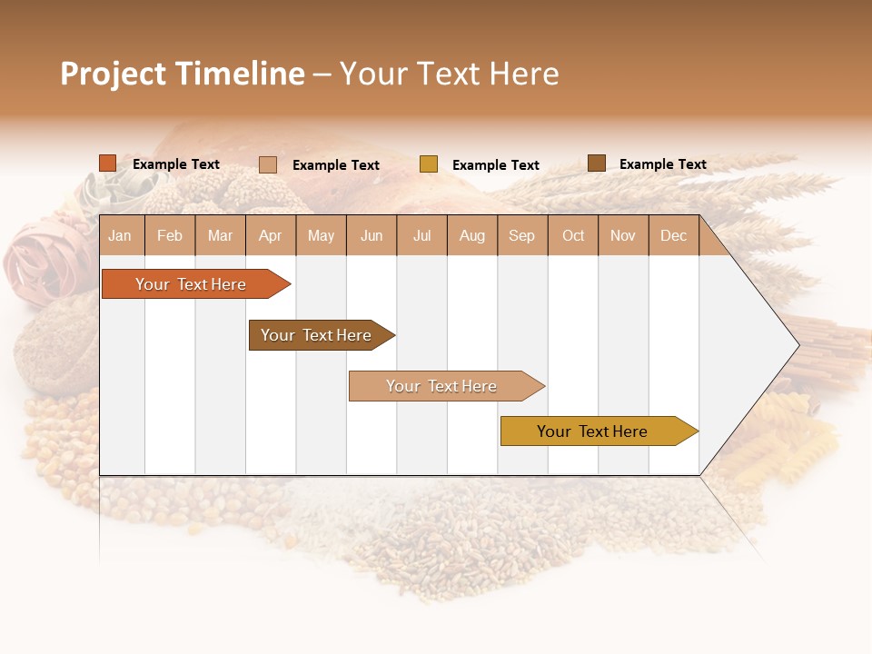 Health Horizontal Fresh PowerPoint Template