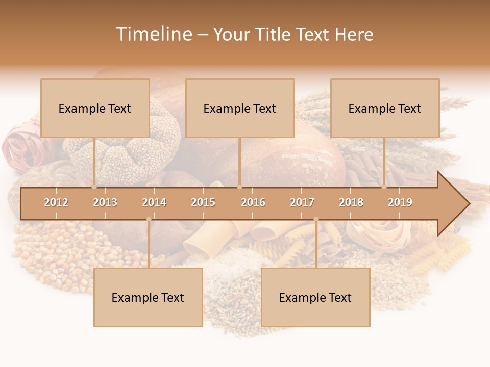 Health Horizontal Fresh PowerPoint Template