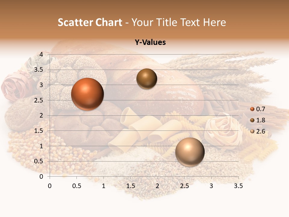 Health Horizontal Fresh PowerPoint Template