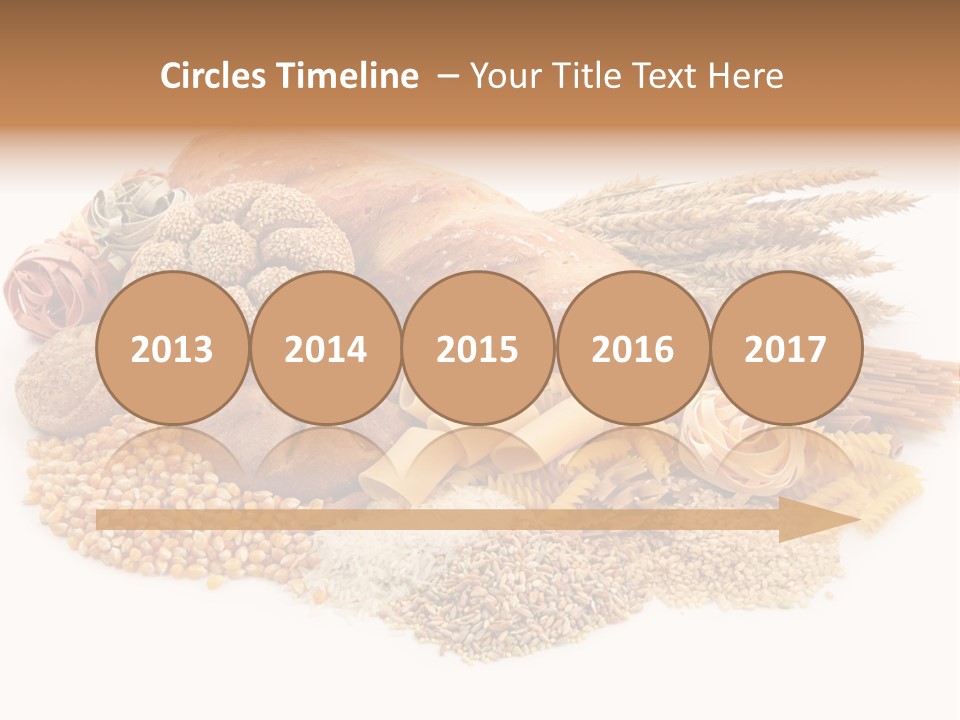 Health Horizontal Fresh PowerPoint Template