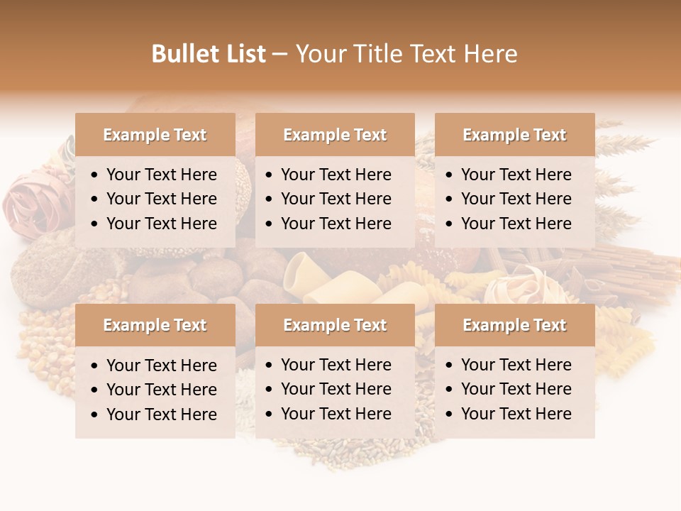 Health Horizontal Fresh PowerPoint Template