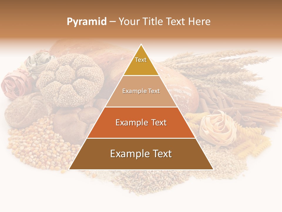 Health Horizontal Fresh PowerPoint Template