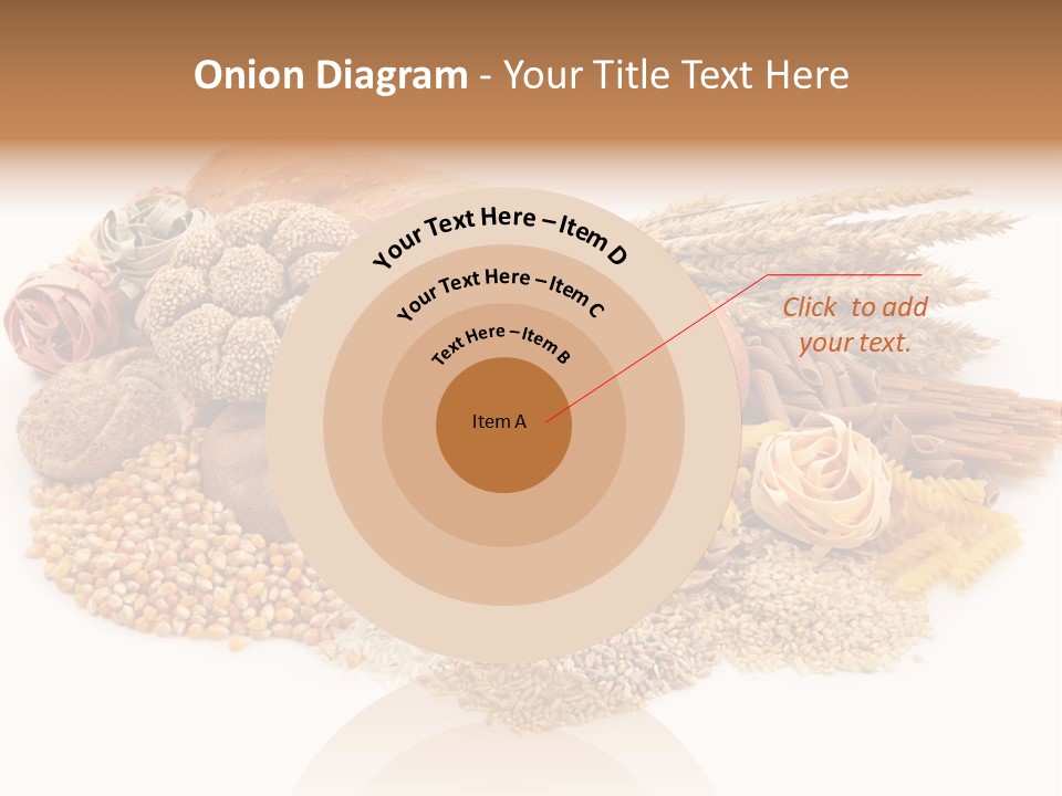 Health Horizontal Fresh PowerPoint Template